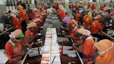 7 Bulan Berlalu, Penerimaan Cukai Baru 43,6%